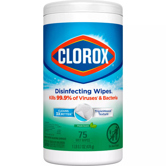 Clorox Wipes