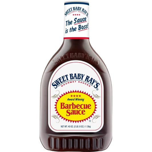 BBQ Sauce