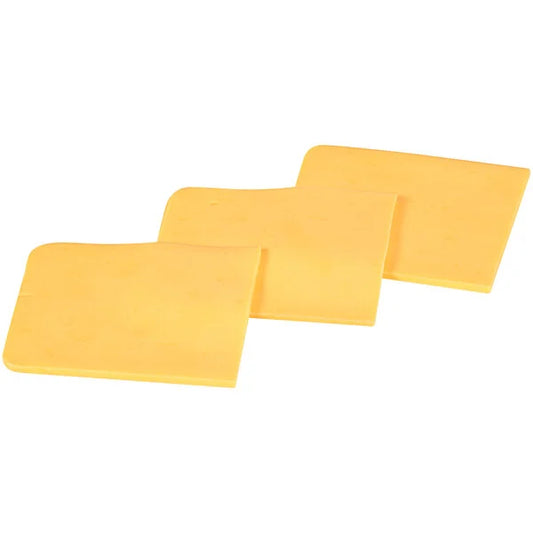 Sliced Cheese 5lbs