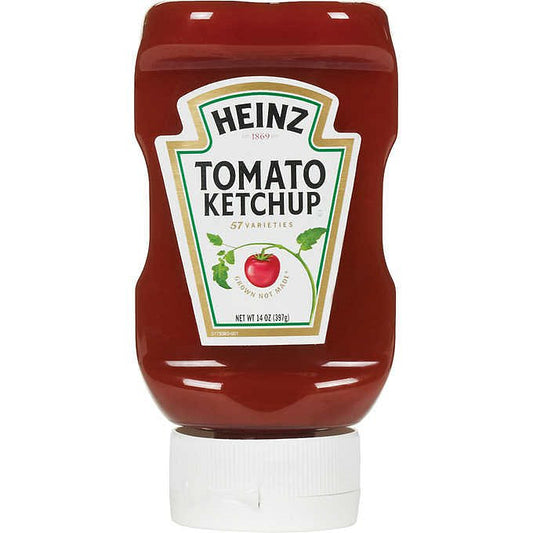 Ketchup