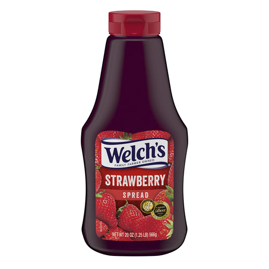 Strawberry Jelly