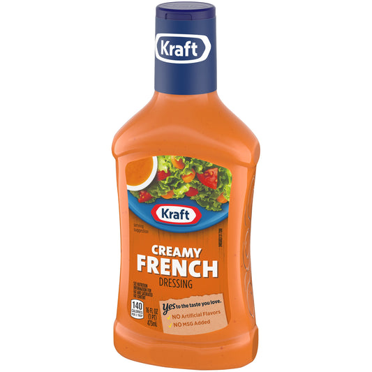 French Dressing