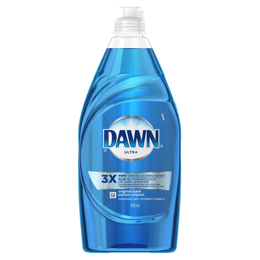 Dish Soap