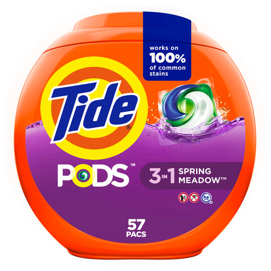 Laundry Detergent