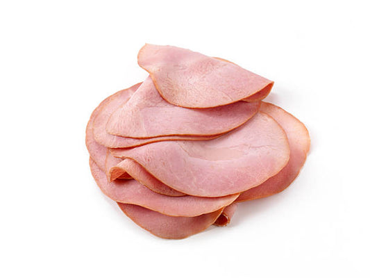 Sliced Ham 2lbs