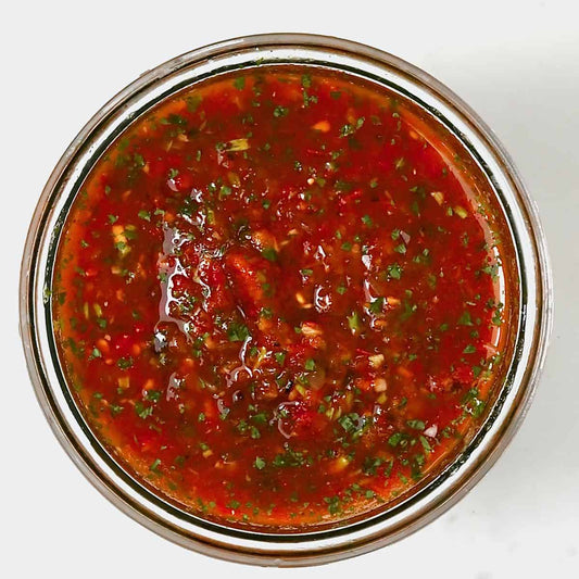 Red Salsa