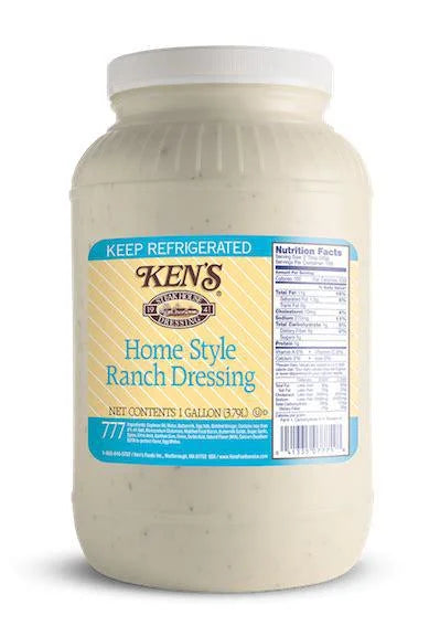 Ranch Dressing